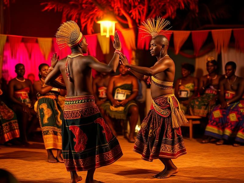 Cultural events