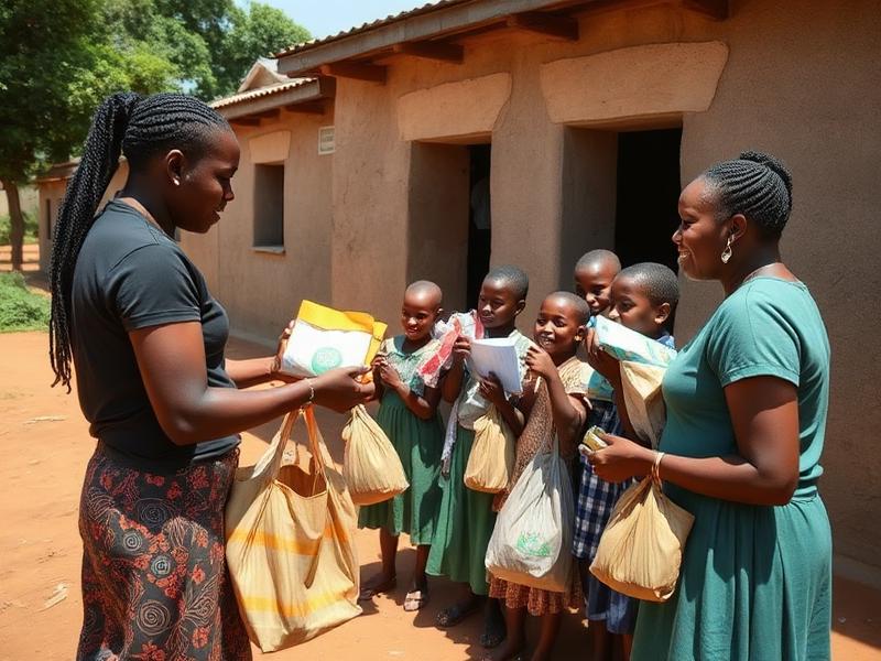 Humanitarian action